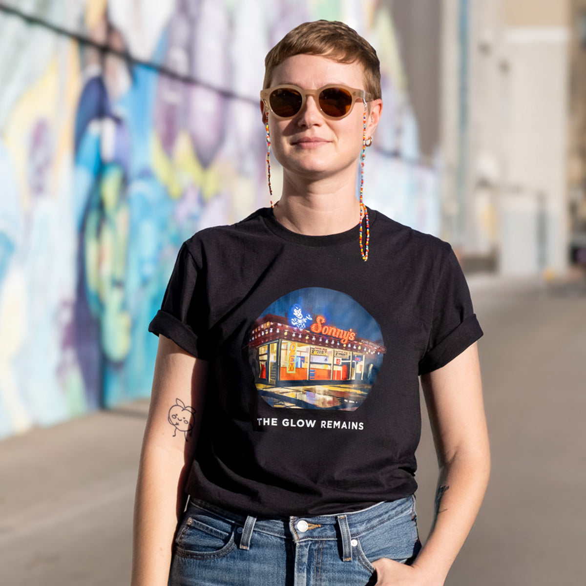 Sonny's Shirt thumbnail