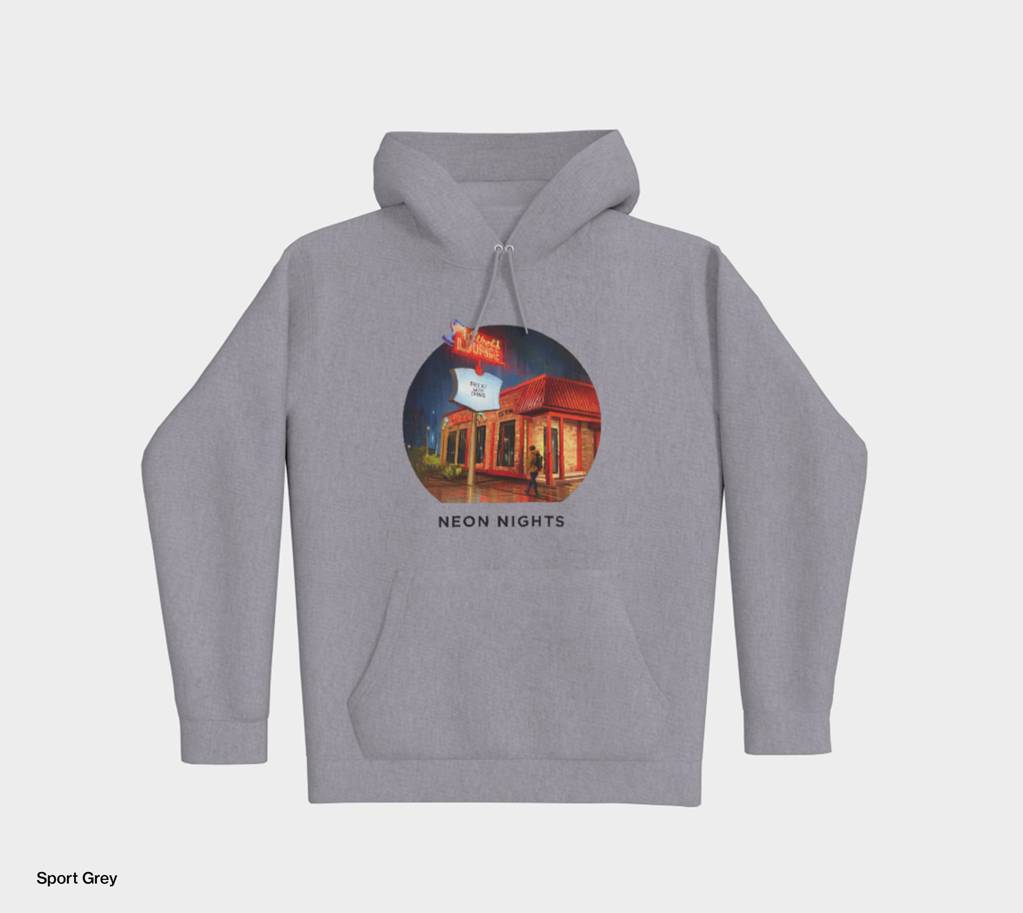 Translation missing: en.Ethel's Lounge Hoodie