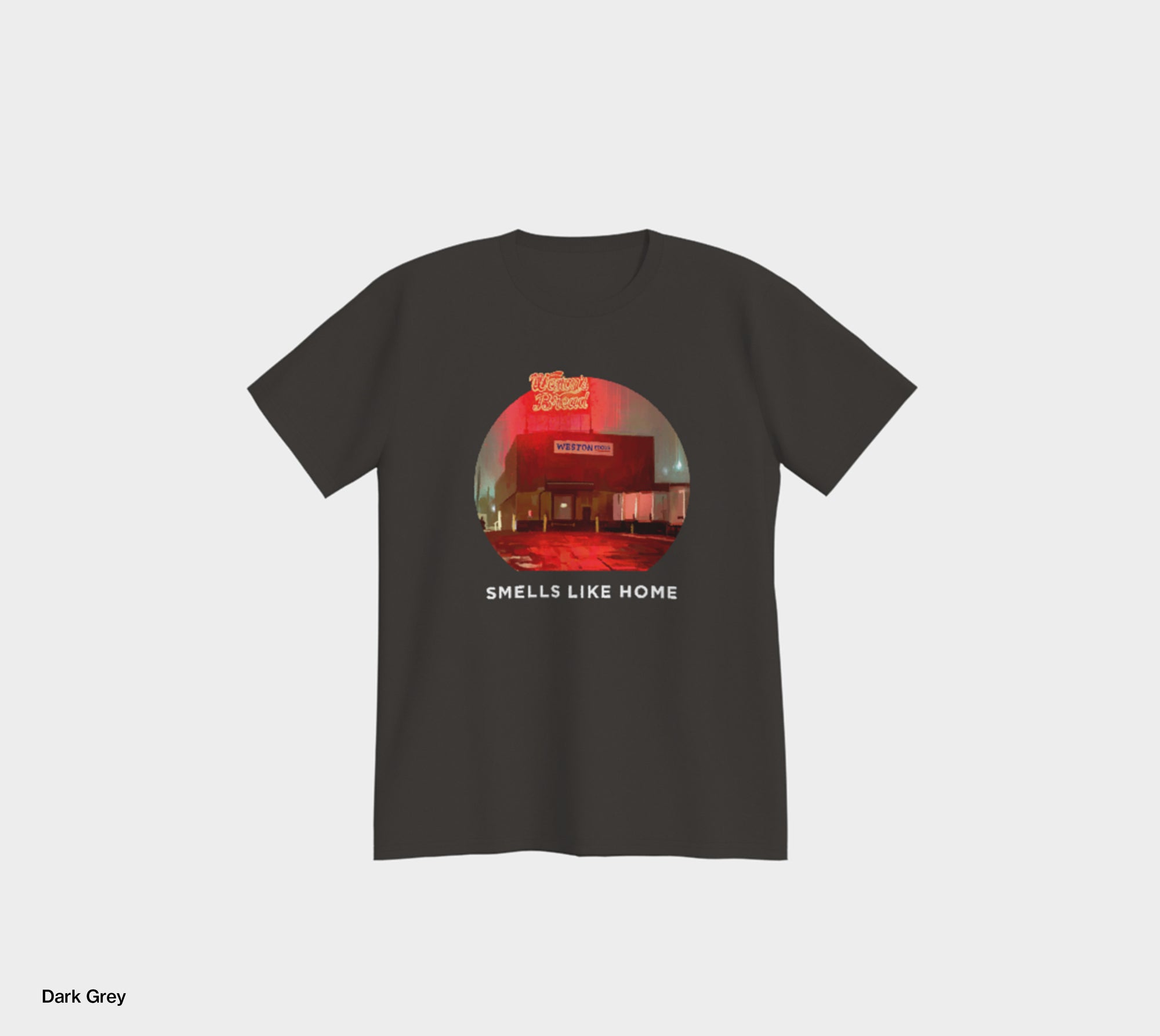 Translation missing: en.Weston's Bread Shirt