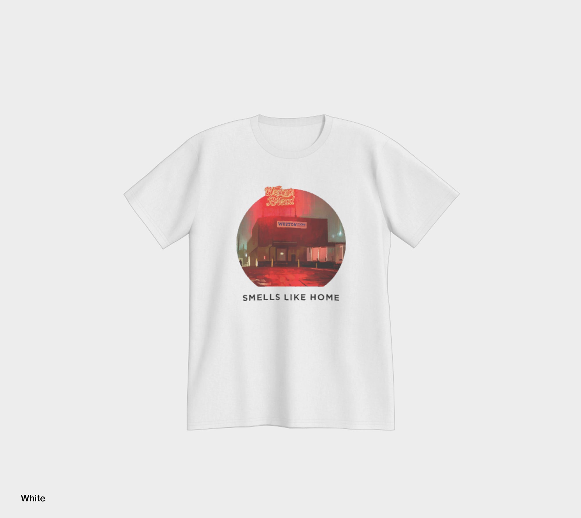 Translation missing: en.Weston's Bread Shirt