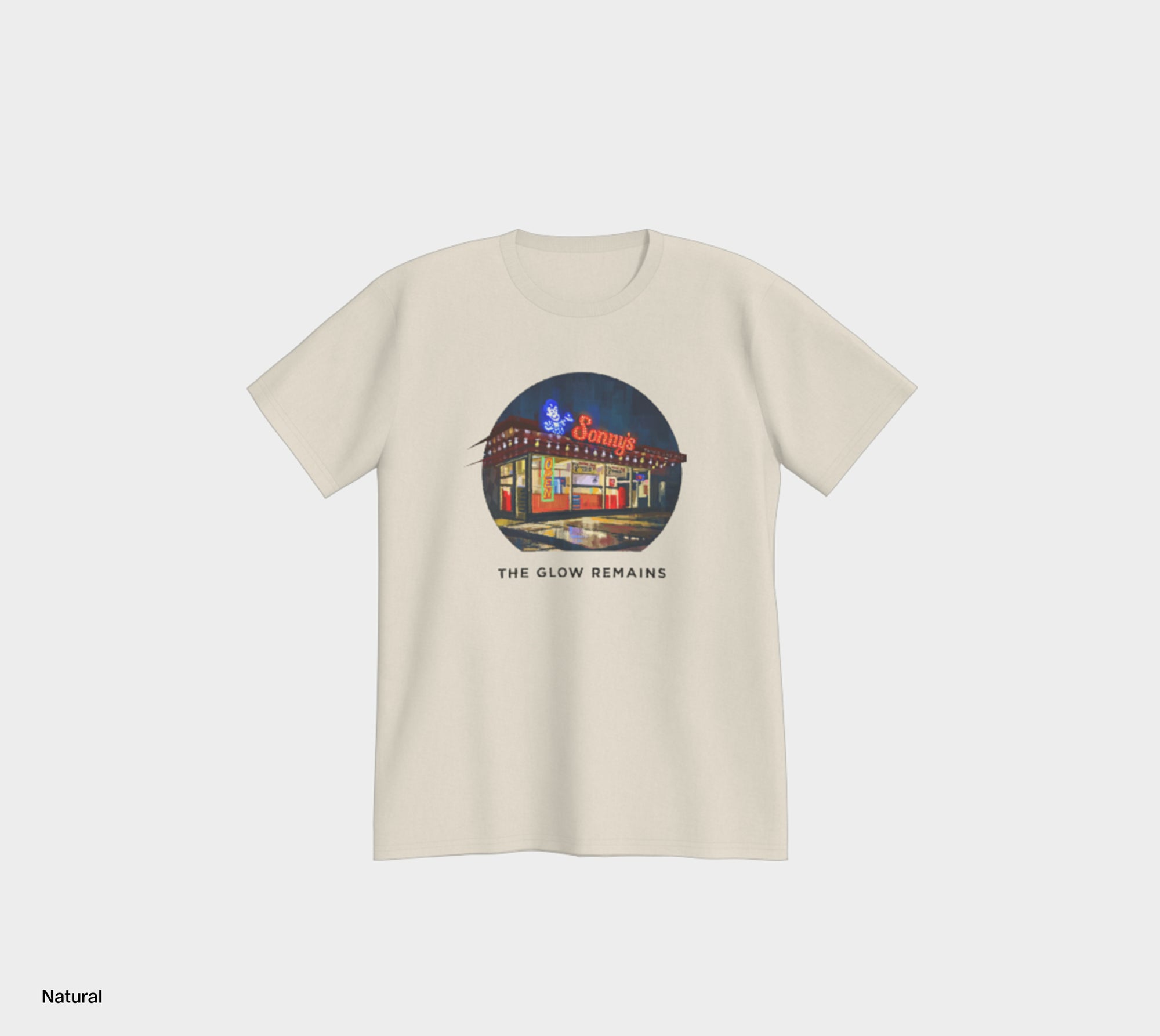 Translation missing: en.Sonny's Shirt