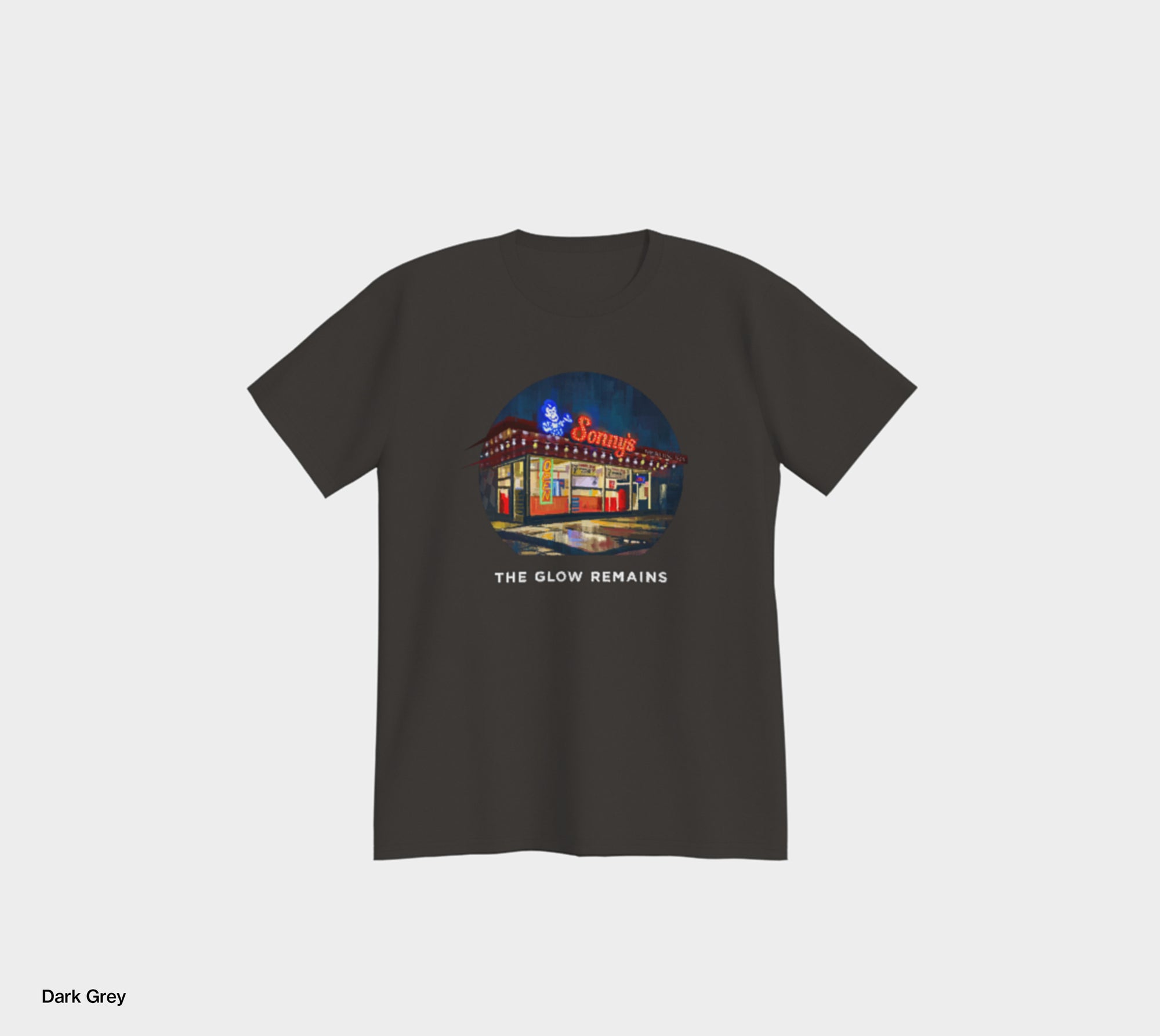 Translation missing: en.Sonny's Shirt