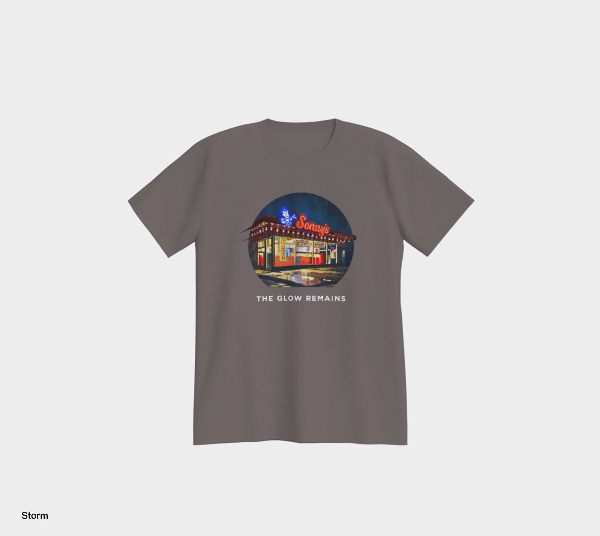 Translation missing: en.Sonny's Shirt