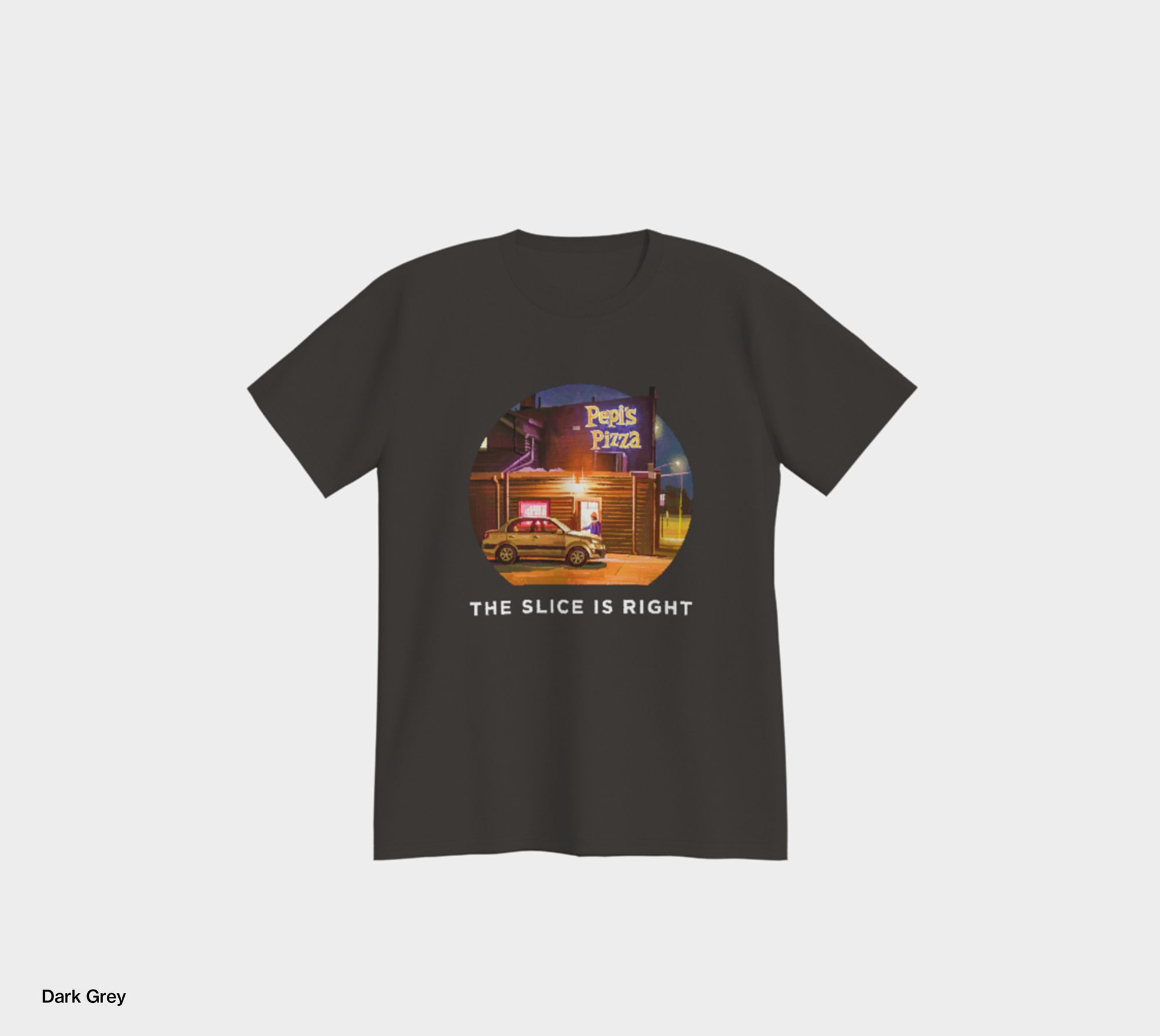 Translation missing: en.Pepi's Pizza Shirt