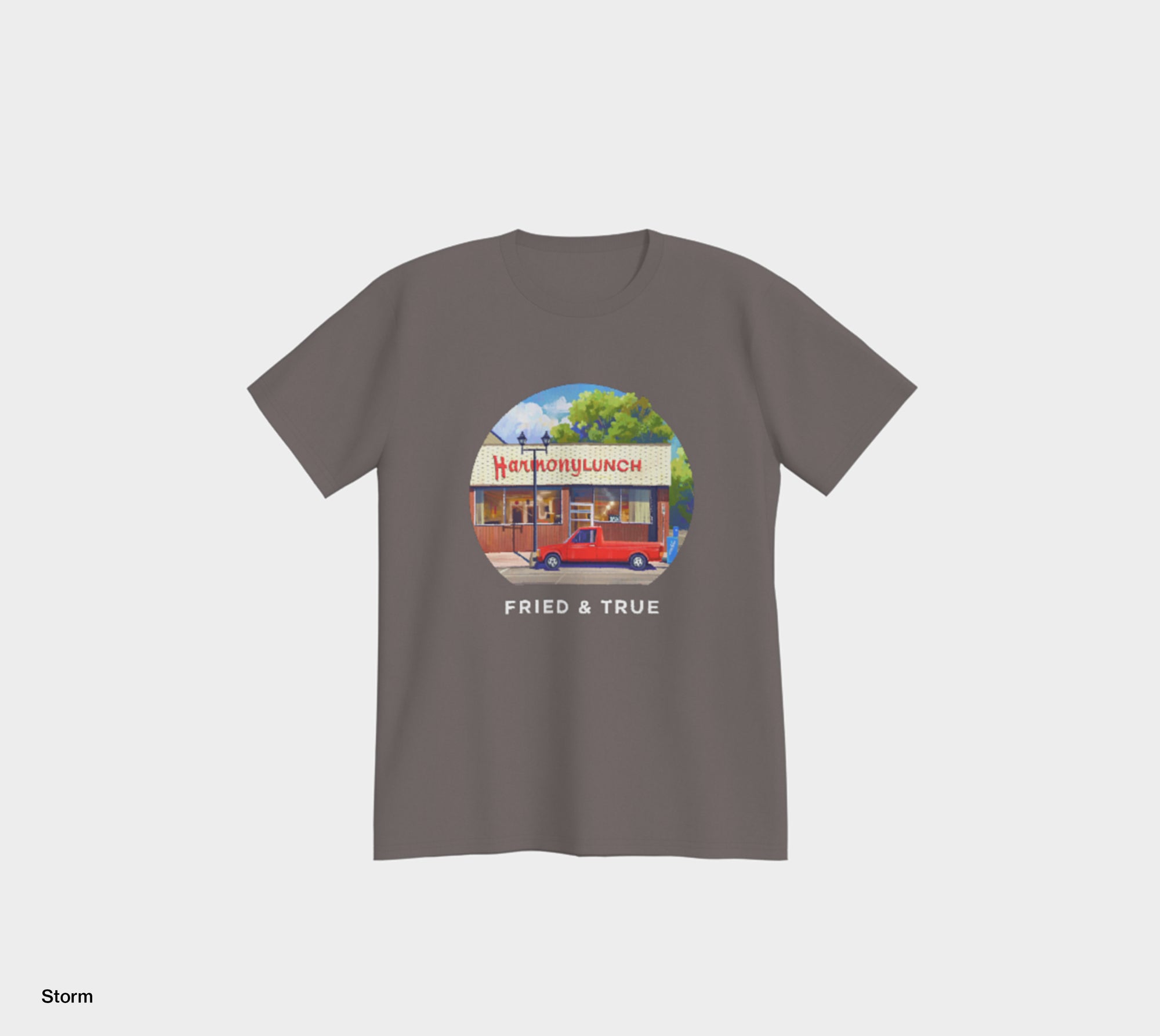 Translation missing: en.Harmony Lunch Shirt