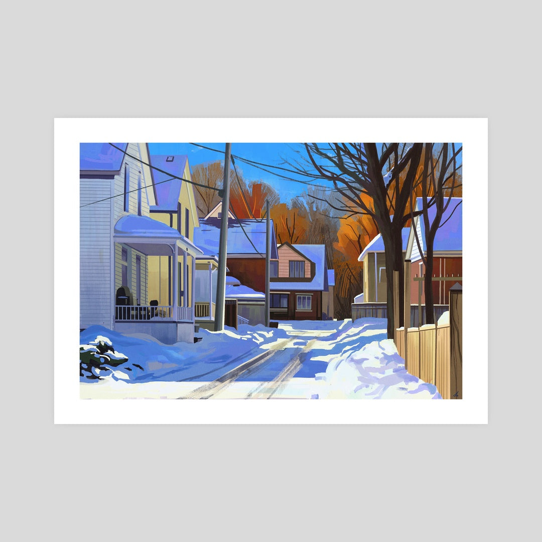 Hermie Place Print thumbnail