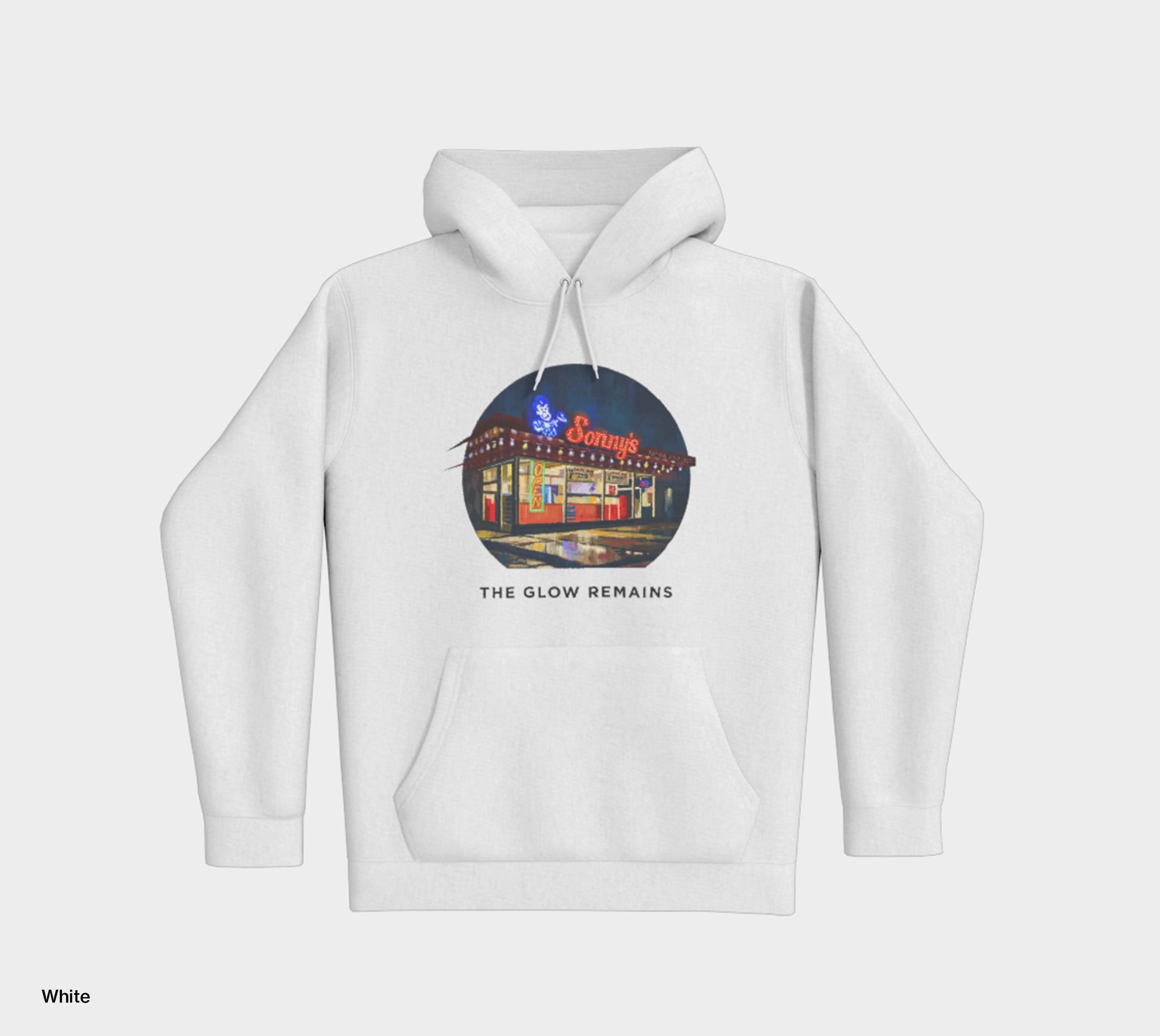 Translation missing: en.Sonny's Hoodie