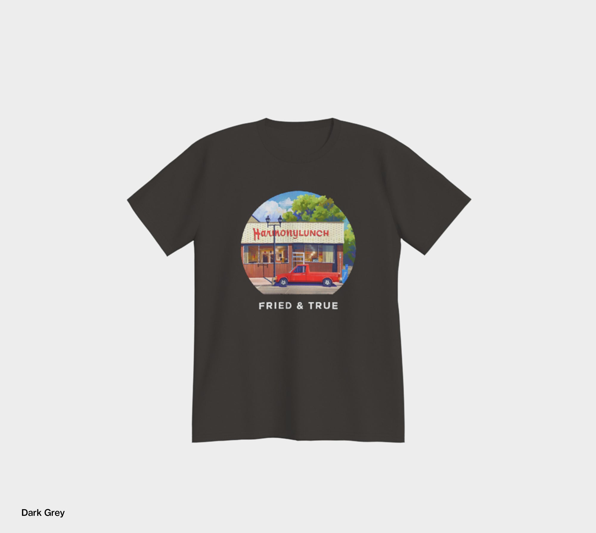 Translation missing: en.Harmony Lunch Shirt