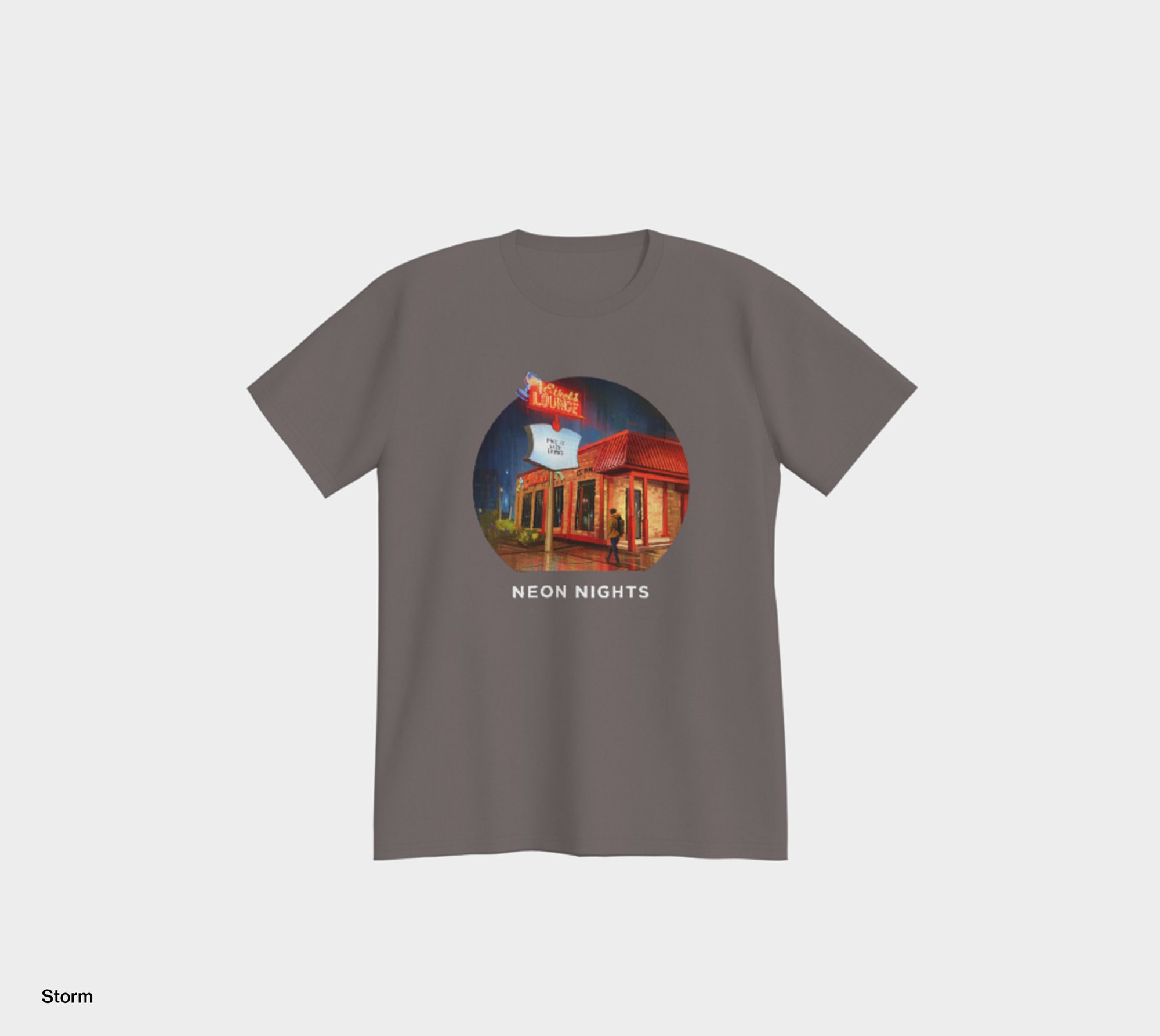 Translation missing: en.Ethel's Lounge Shirt