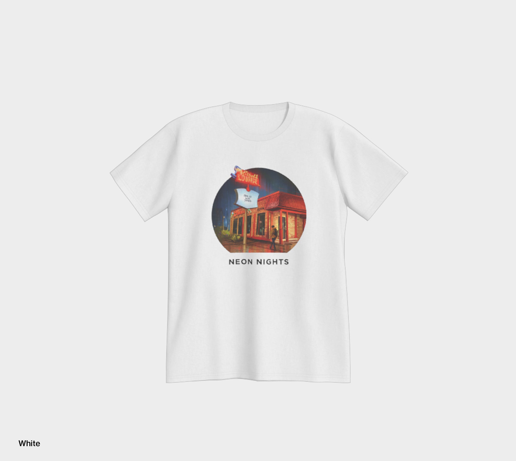 Translation missing: en.Ethel's Lounge Shirt