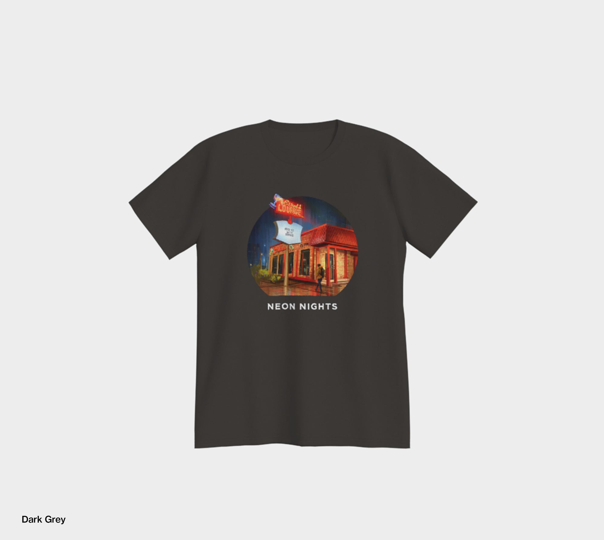 Translation missing: en.Ethel's Lounge Shirt