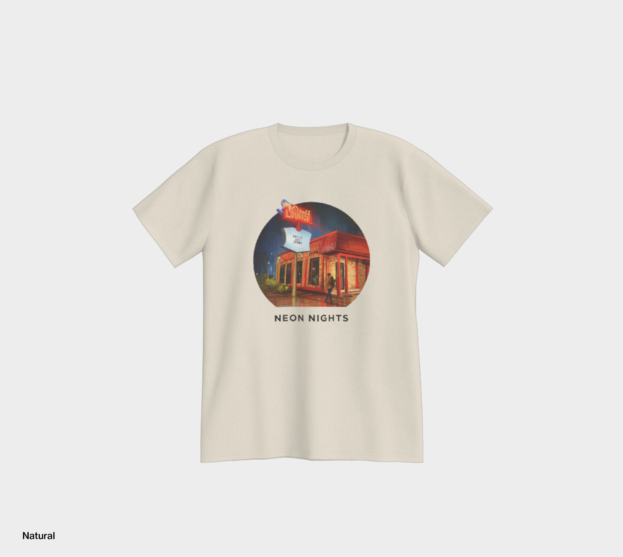 Translation missing: en.Ethel's Lounge Shirt