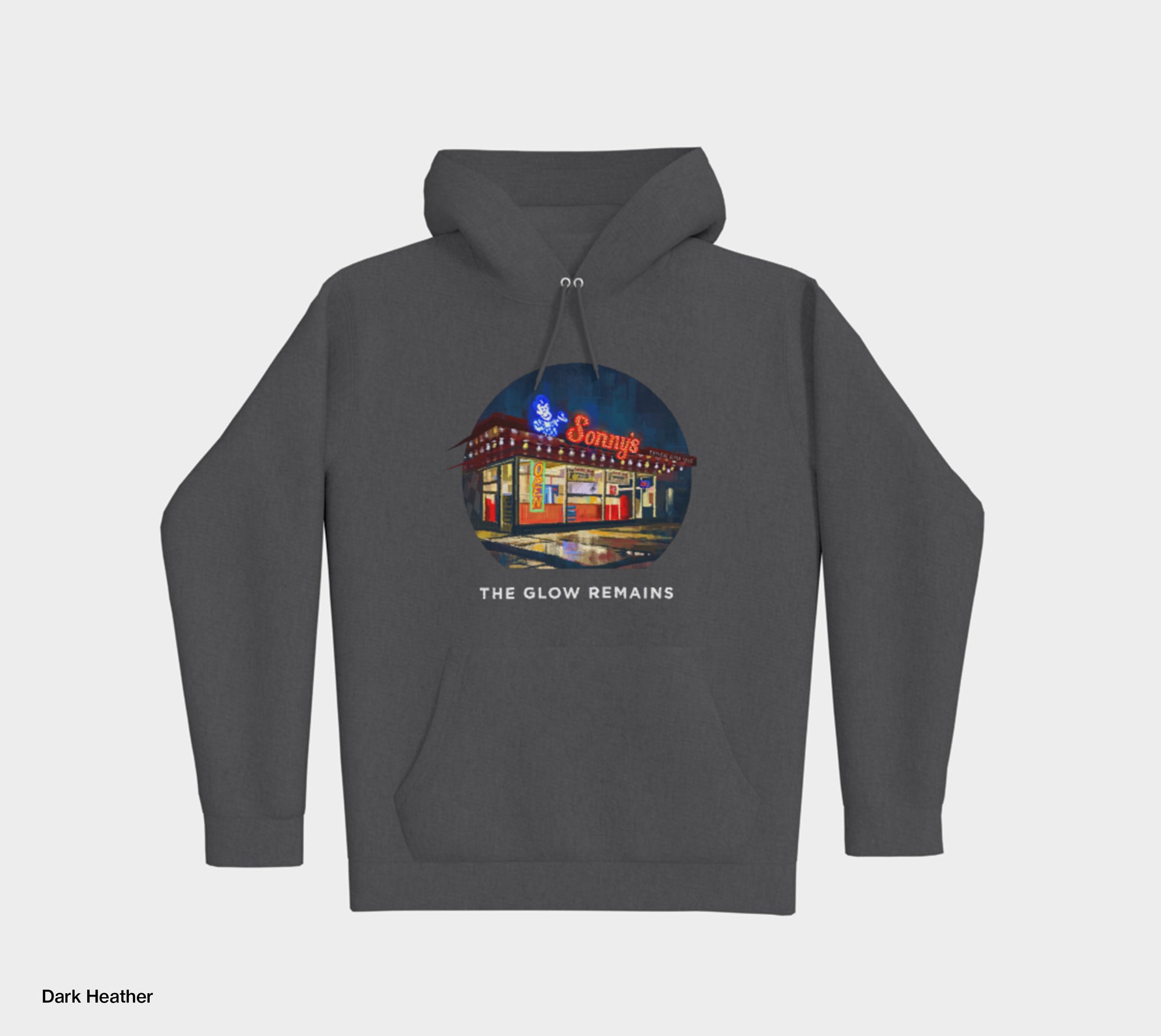 Translation missing: en.Sonny's Hoodie