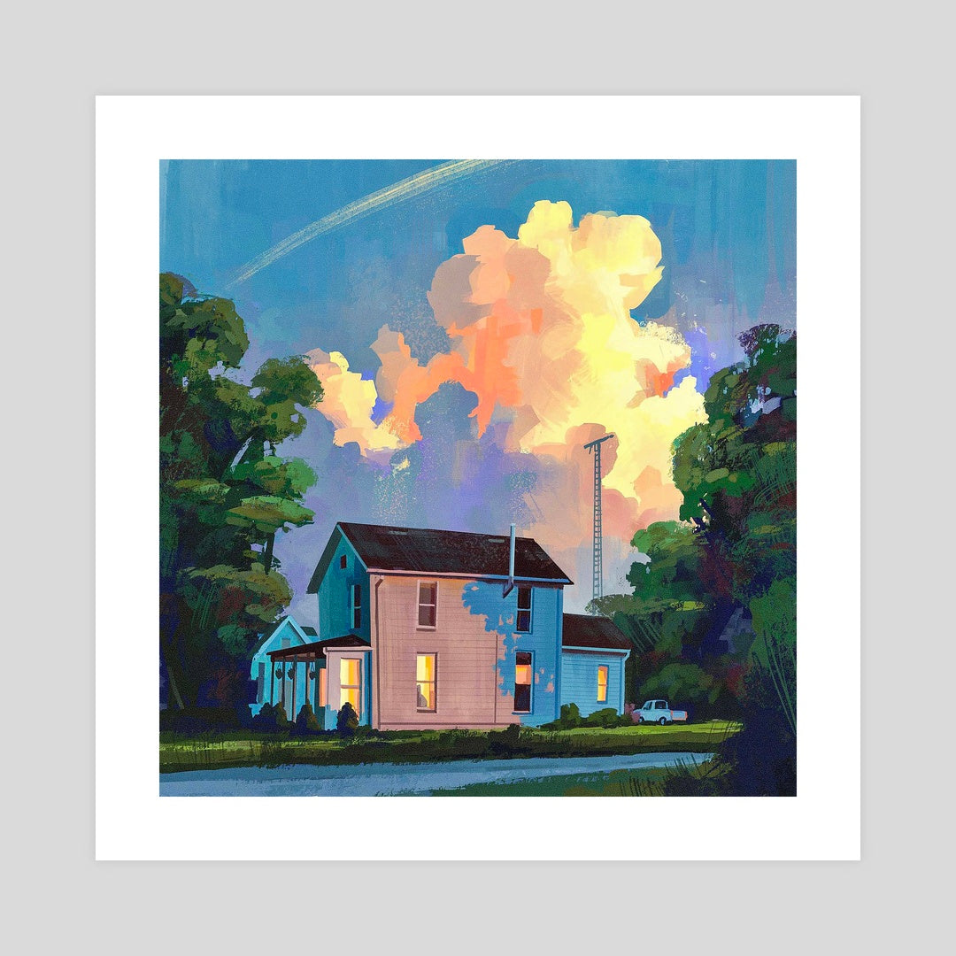 Translation missing: en.9PM Print