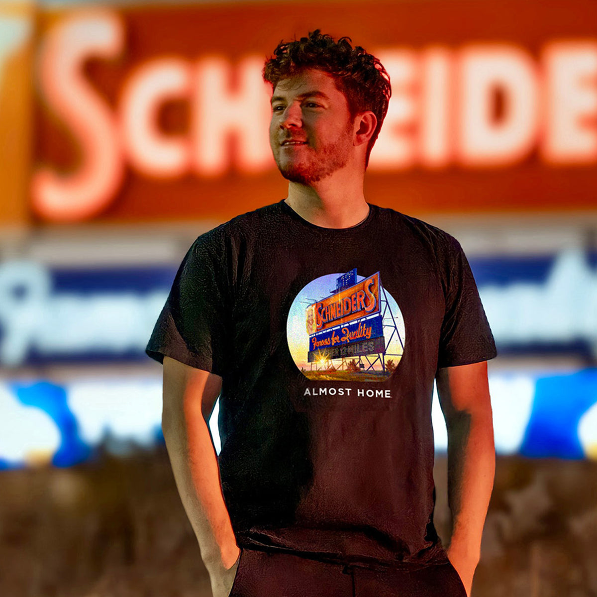 Schneiders Shirt thumbnail