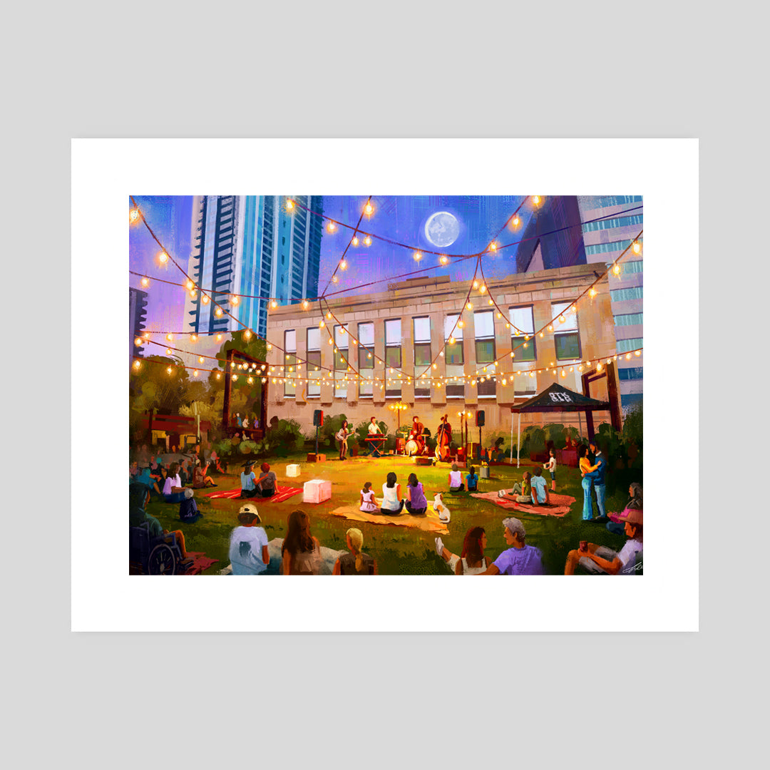 Translation missing: en.Vogelsang Green