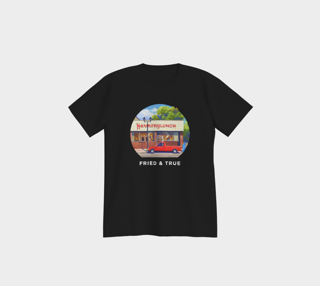 Translation missing: en.Harmony Lunch Shirt